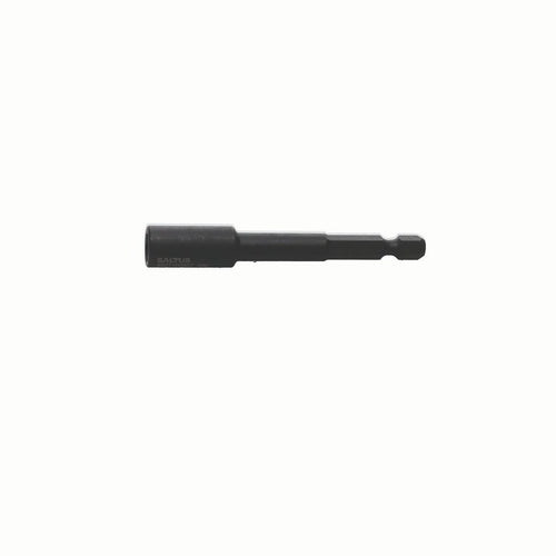 Desoutter Nut setter-HEXE1/4-L75-HEX7-M | 1/4" Hex Shank Nut Setter | 7 mm, Hexagon, 75 mm