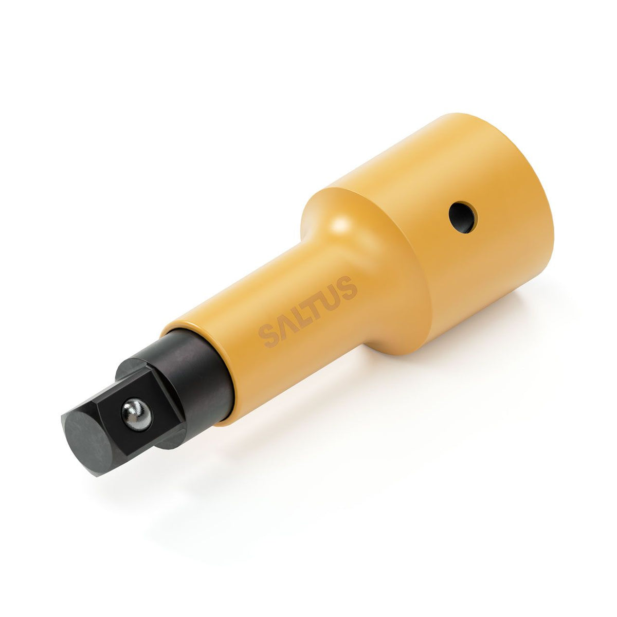 Desoutter EXT-SQ1/2-L250-SQ1/2-G-B-R | 1/2" Rotaction Adapter or Extension | 1/2", 1/2", 250 mm