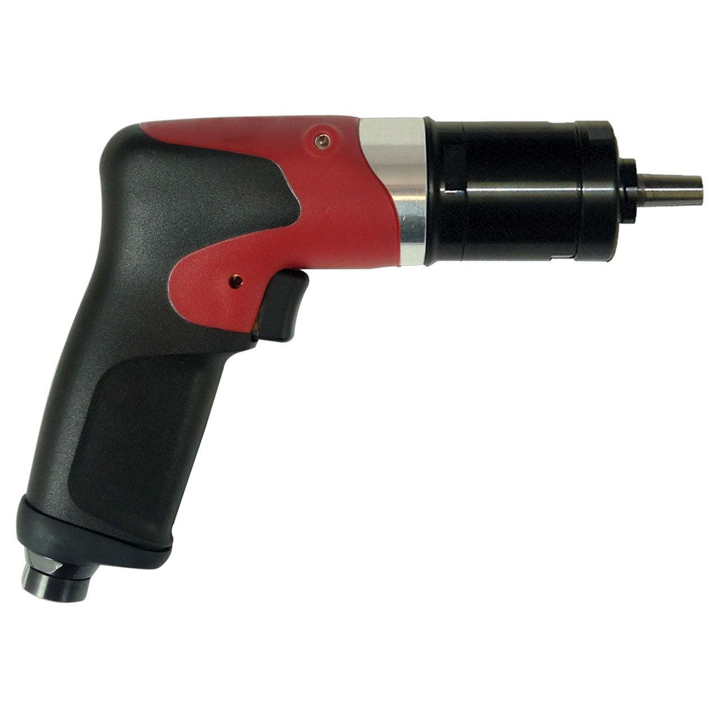 Desoutter DR750-P3300-JT1 | Pneumatic Pistol Drill | 3300 rpm, 9.6 Nm, 1JT Mount