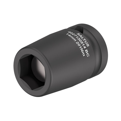 Desoutter Socket-SQ3/8-L32-HEX7-M | 3/8" Square Drive Power Socket | 7 mm, Hexagon, 32 mm