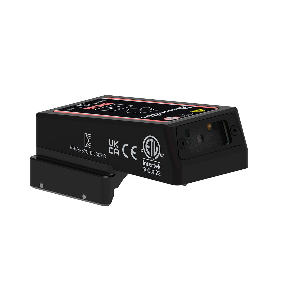 Desoutter SCAN2D-P4LRT | Barcode Reader for Tightening Tool