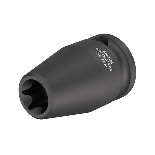 Desoutter Socket-SQ3/8-L80-E14 | 3/8" Square Drive Power Socket | E14, Torx, 80 mm