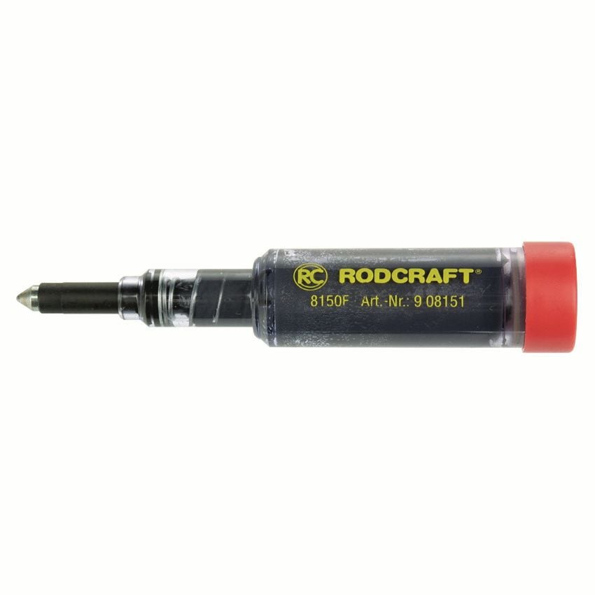 Desoutter 8150FGREASE GUN FILLED 908151 | Grease Gun