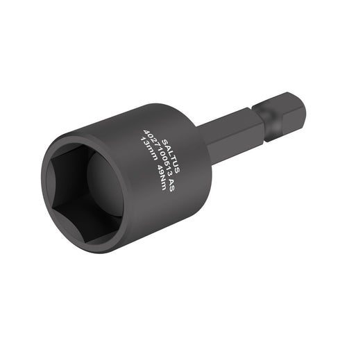 Desoutter Nut setter-HEXE1/4-L50-HEX5.5-M | 1/4" Hex Shank Nut Setter | 5.5 mm, Hexagon, 50 mm