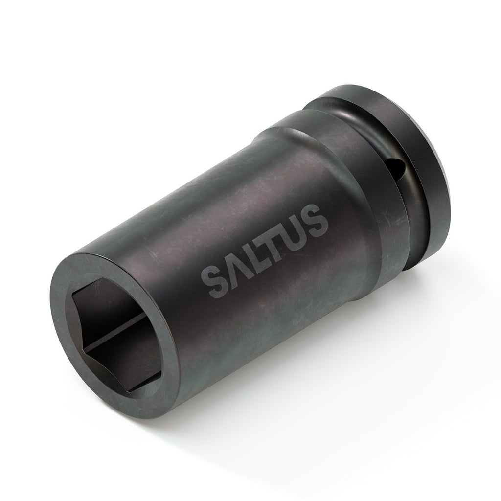 Desoutter Socket-SQ2.1/2-L150-HEX105 | 2 1/2" Square Drive Power Socket