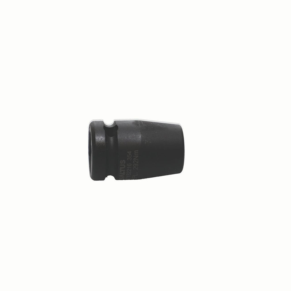 Desoutter Socket-SQ1/2-L38-EPL16 | 1/2" Square Drive Power Socket | EPL16, TorxPlus, 38 mm