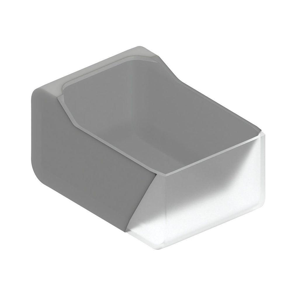 Desoutter PROTECTION COVER BATTERY 36V GREY | Battery Protection Cover