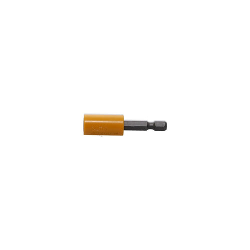 Desoutter Nut setter-HEXE1/4-L50-E7-M-R | 1/4" Hex Rotaction Nut Setter | E7