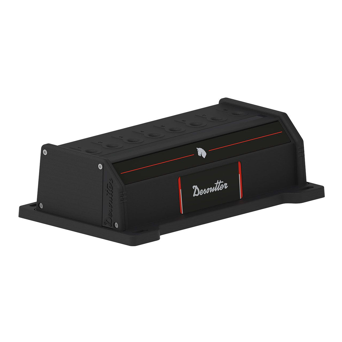 Desoutter B-TRAY | Ethernet Bit Tray