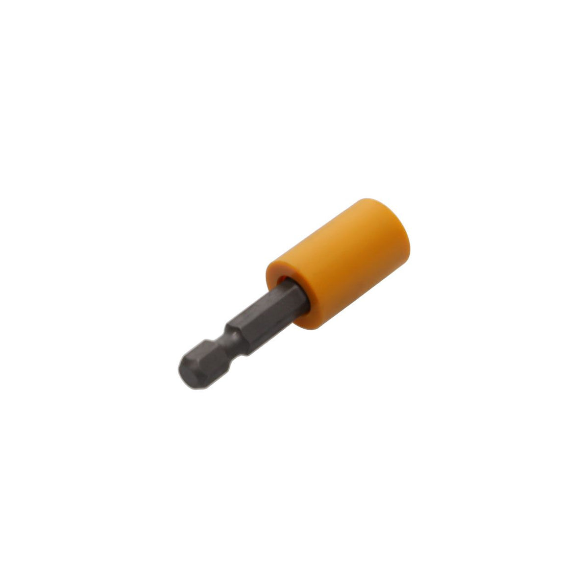 Desoutter Nut setter-HEXE1/4-L50-HEX8-R | 1/4" Hex Rotaction Nut Setter | 8 mm, 50 mm