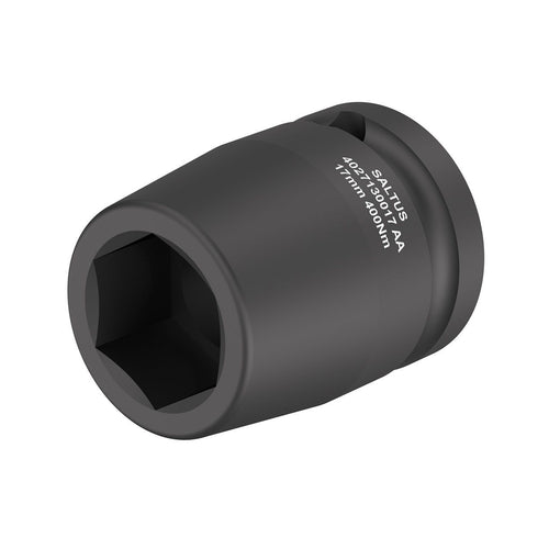 Desoutter Socket-SQ1-L75-HEX60 | 1" Square Drive Power Socket | 60 mm, 75 mm