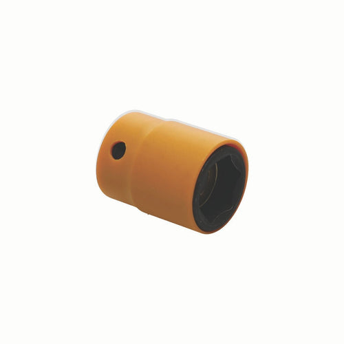 Desoutter Socket-SQ3/8-L32-HEX16-M-R | 3/8" Square Drive Rotaction Socket | 16 mm, Hexagon, 32 mm