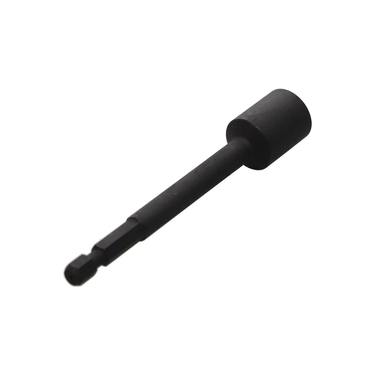 Desoutter Nut setter-HEXE1/4-L100-HEX13 | 1/4" Hex Shank Nut Setter | 13 mm, Hexagon, 100 mm