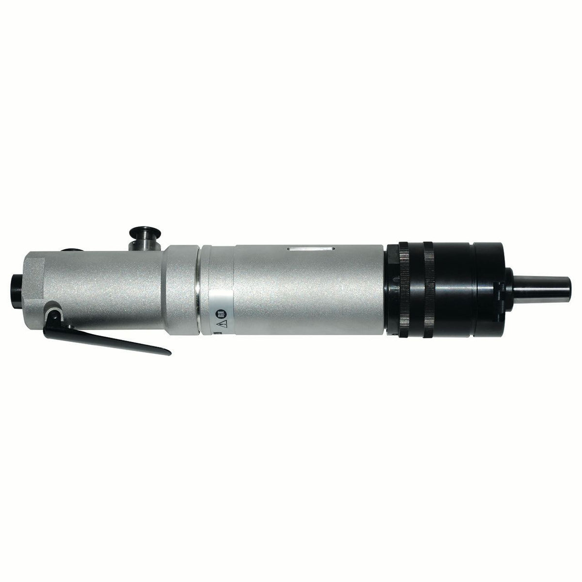 Desoutter 2H16-L-90-250 | Stand-Mounted Pneumatic Tapper | 90/250 rpm, 240 Nm Tapping Torque, B18 Mount
