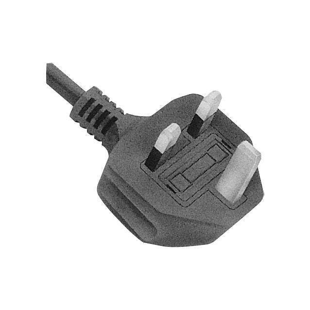 Desoutter POWER CORD UK | Controller Power Cord - General Tech Services LLC