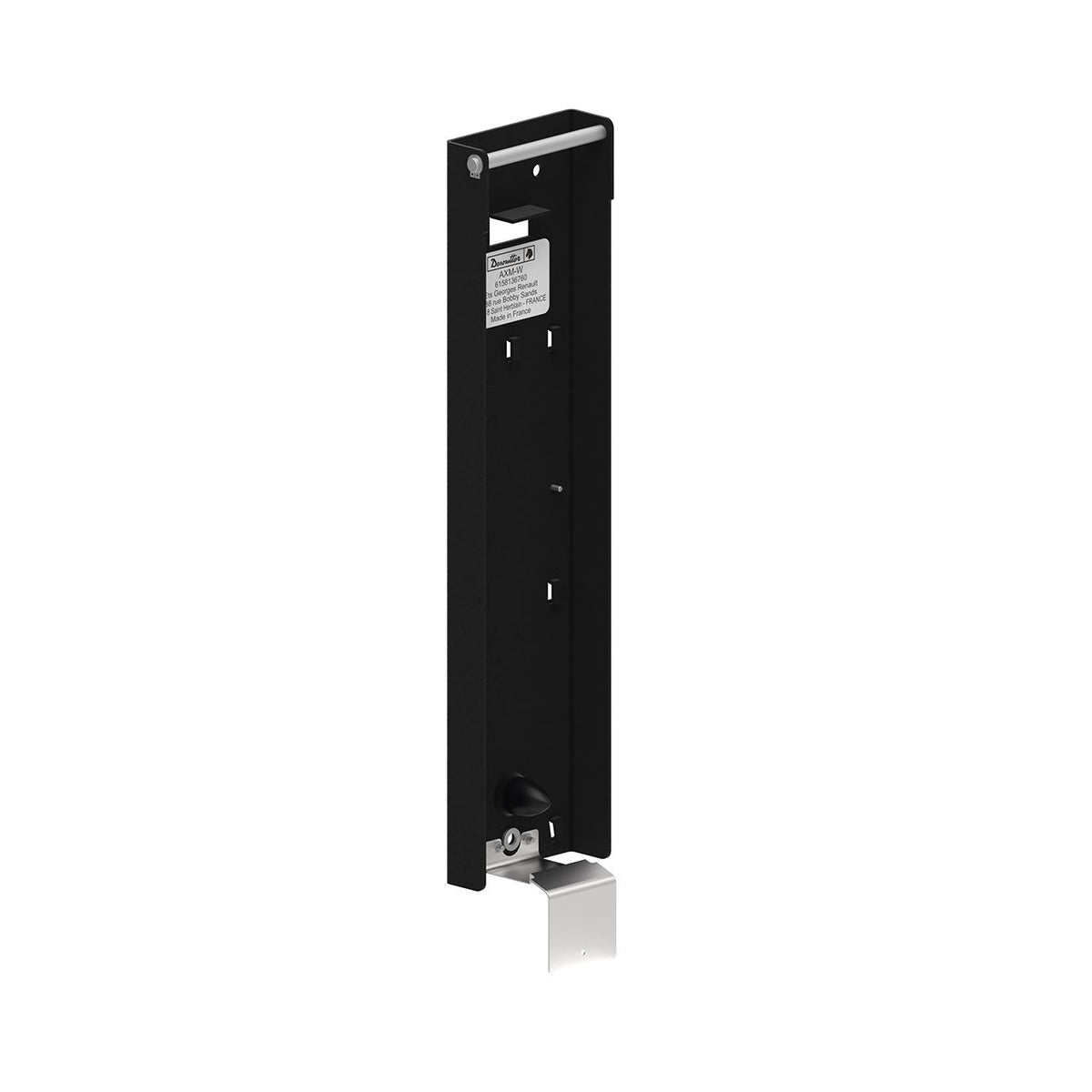 Desoutter AXM-W | Controller Wall Mounting Kit