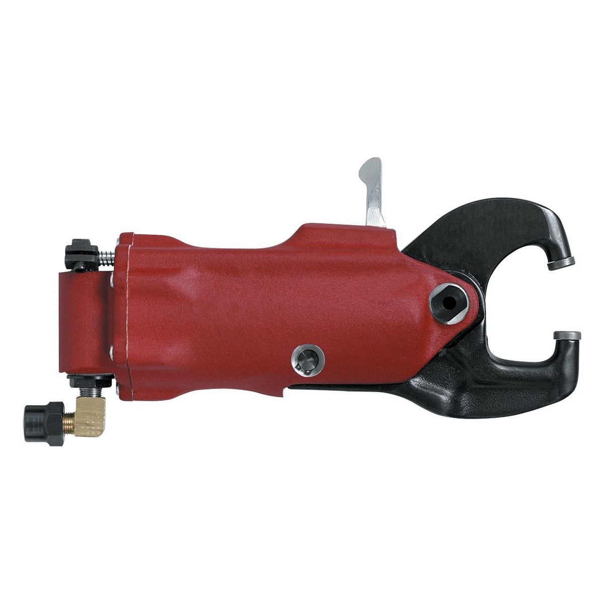 Desoutter CP0214ENPEL | Pneumatic Rivet Squeezer | No Jaw or Yoke