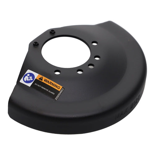 Desoutter GUARD 5'' COMPLETE | Tool Guard | 125