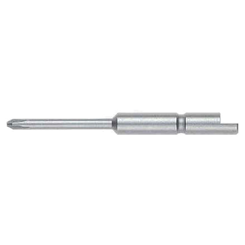 Desoutter BIT Ø4MM HALFMOON TX+5-L44 10PCS | Halfmoon Screwdriver Bit