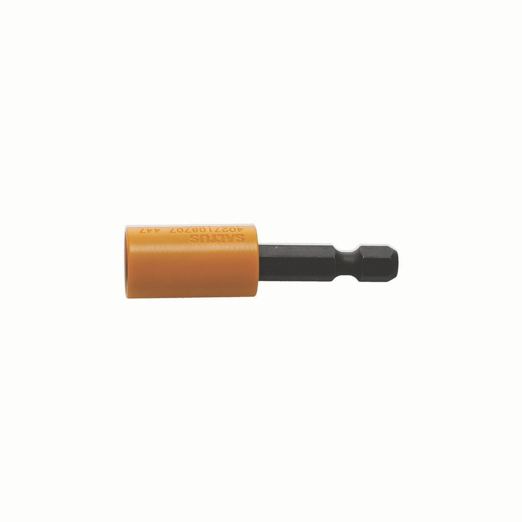 Desoutter Nut setter-HEXE1/4-L50-HEX7-R | 1/4" Hex Rotaction Nut Setter | 7 mm, 50 mm