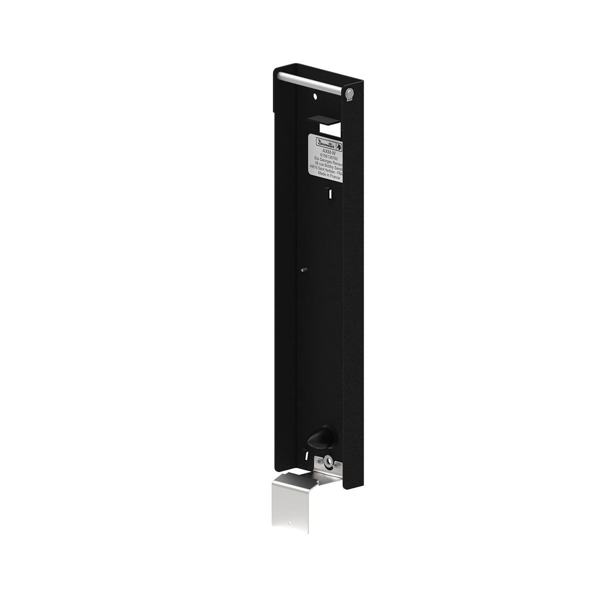 Desoutter AXM-W | Controller Wall Mounting Kit