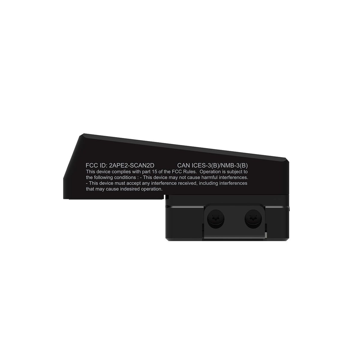 Desoutter SCAN2D-P4LRT | Barcode Reader for Tightening Tool