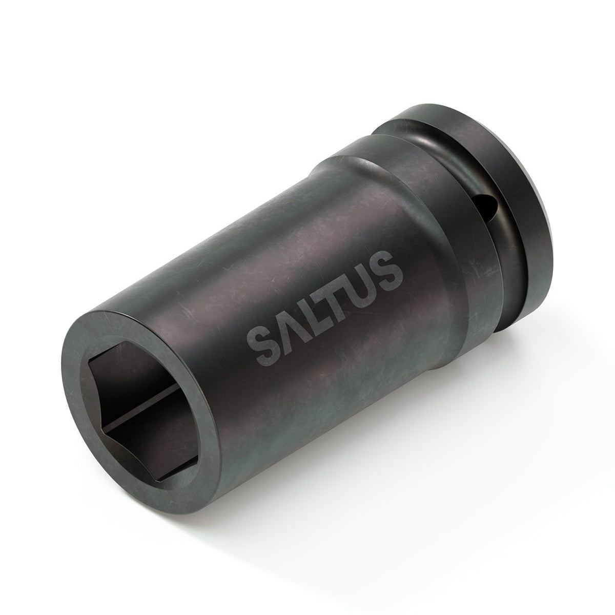 Desoutter Socket-SQ1-L57-HEX15/16 | 1" Square Drive Power Socket | 15/16", 57 mm