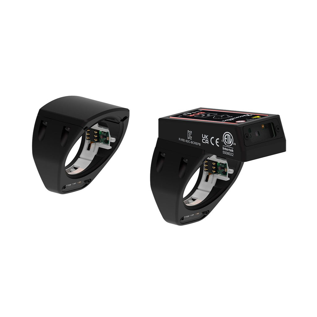 Desoutter BARCODE READER/ HEADLIGHT ACCESSORY EAD | Barcode Reader for Tightening Tool