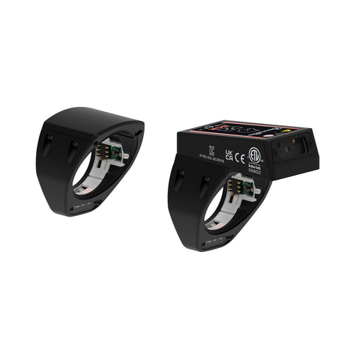 Desoutter BARCODE READER/ HEADLIGHT ACCESSORY EAD | Barcode Reader for Tightening Tool