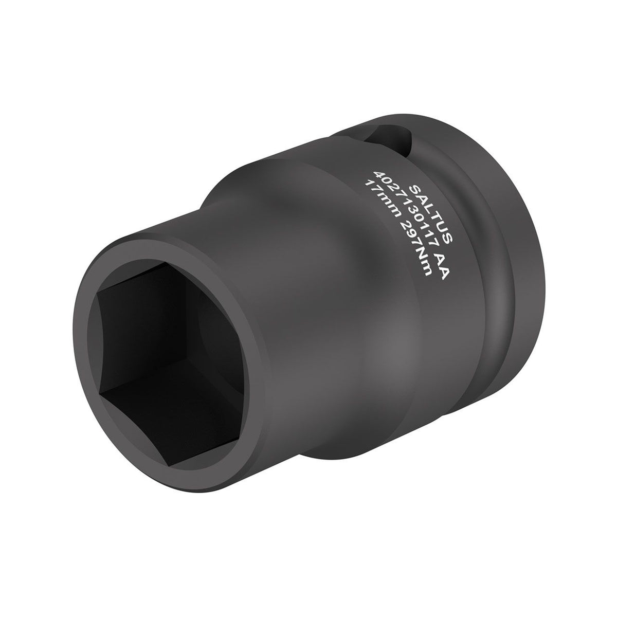 Desoutter Socket-SQ3/8-L80-HEX5/16-TW | 3/8" Square Drive Power Socket | 5/16", Hexagon, 80 mm
