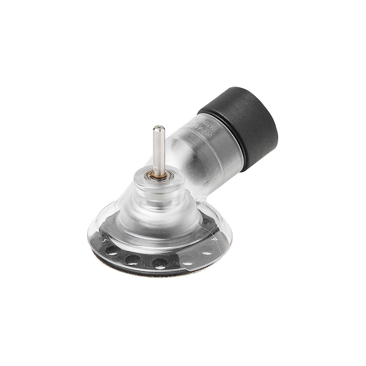 Desoutter CPA5004 RIGHT ANGLE SHROUD 3'' TS | Dust Extraction Shroud Kit | 75