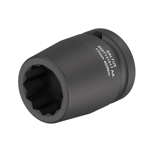 Desoutter Socket-SQ3/4-L55-DHEX36 | 3/4" Square Drive Power Socket | 36 mm, 55 mm