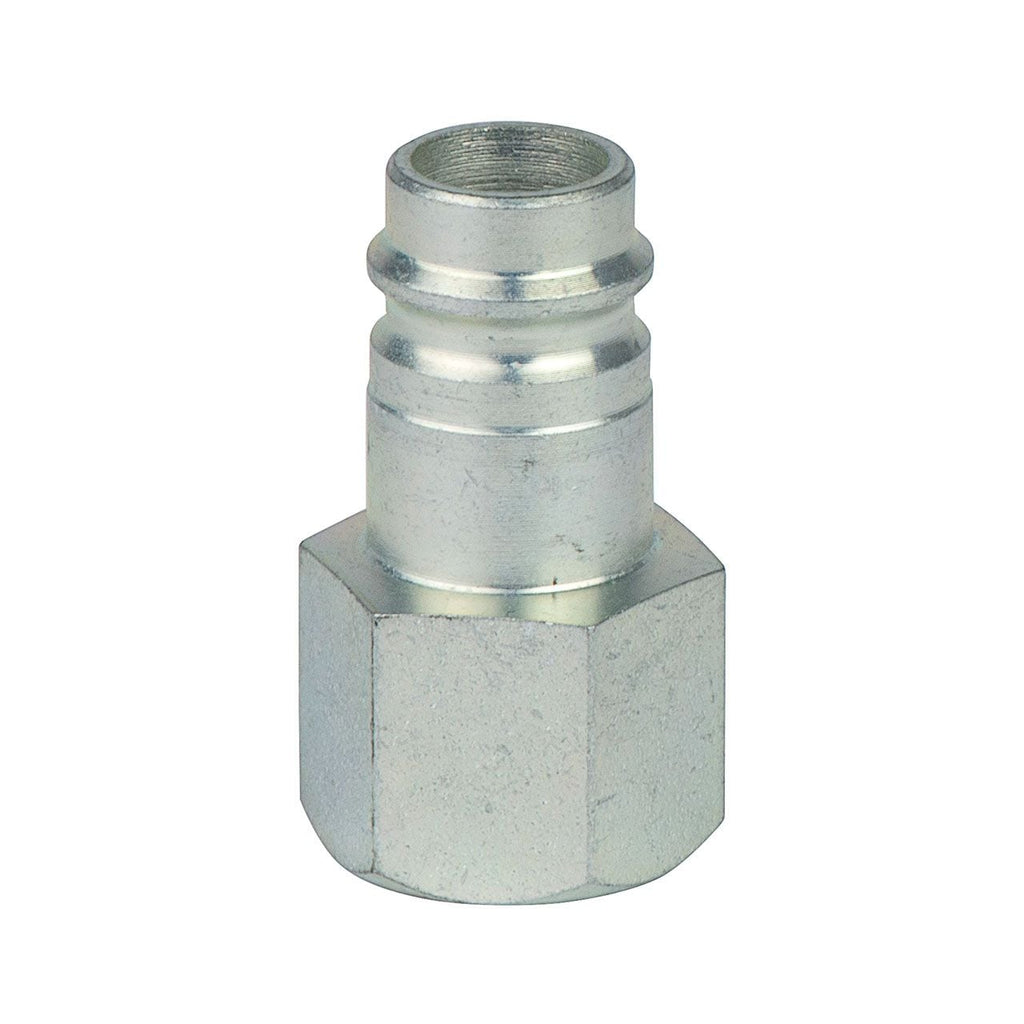 Desoutter NIP-08US-F06-NPT | Air Coupling Nipple | 1/4 (6.3mm), NPT, Female