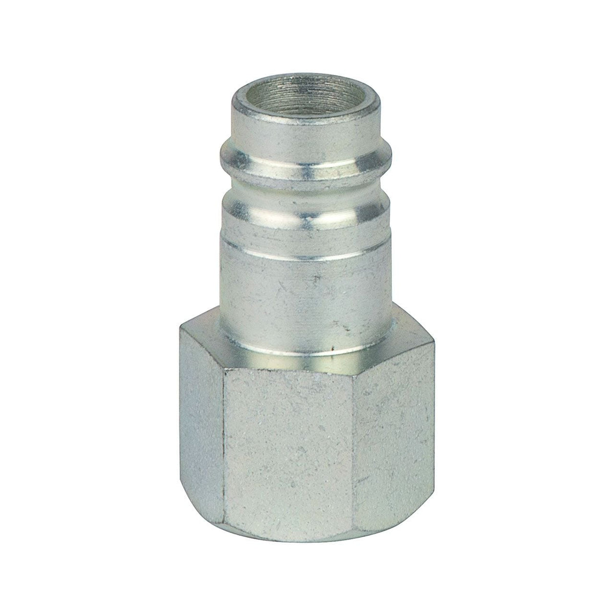 Desoutter NIP-08US-F06-NPT | Air Coupling Nipple | 1/4 (6.3mm), NPT, Female