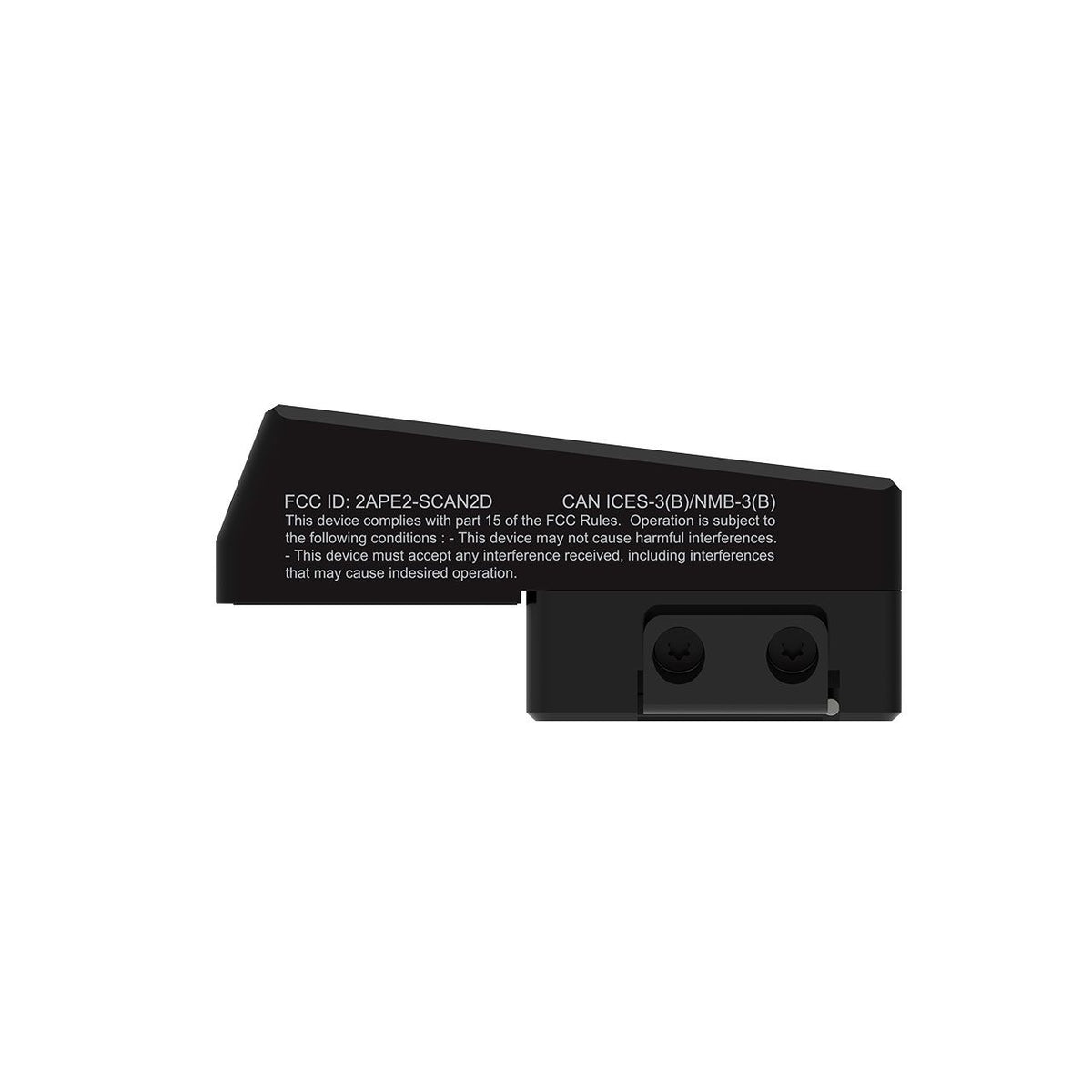 Desoutter SCAN2D-P2LRT | Barcode Reader for Tightening Tool