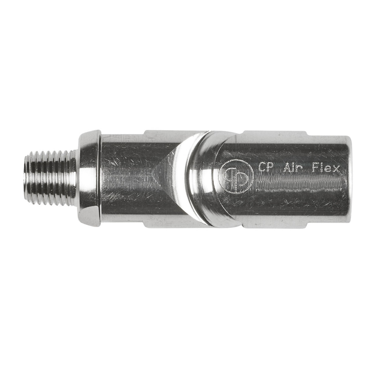 Desoutter CP AIR FLEX 1/2'' PT | Air Flex Multi-Directional Swivel Connector | 1/2, PT/R