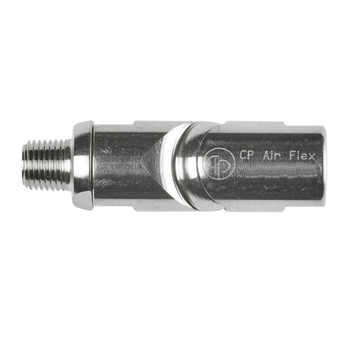 Desoutter CP AIR FLEX 1/2'' PT | Air Flex Multi-Directional Swivel Connector | 1/2, PT/R