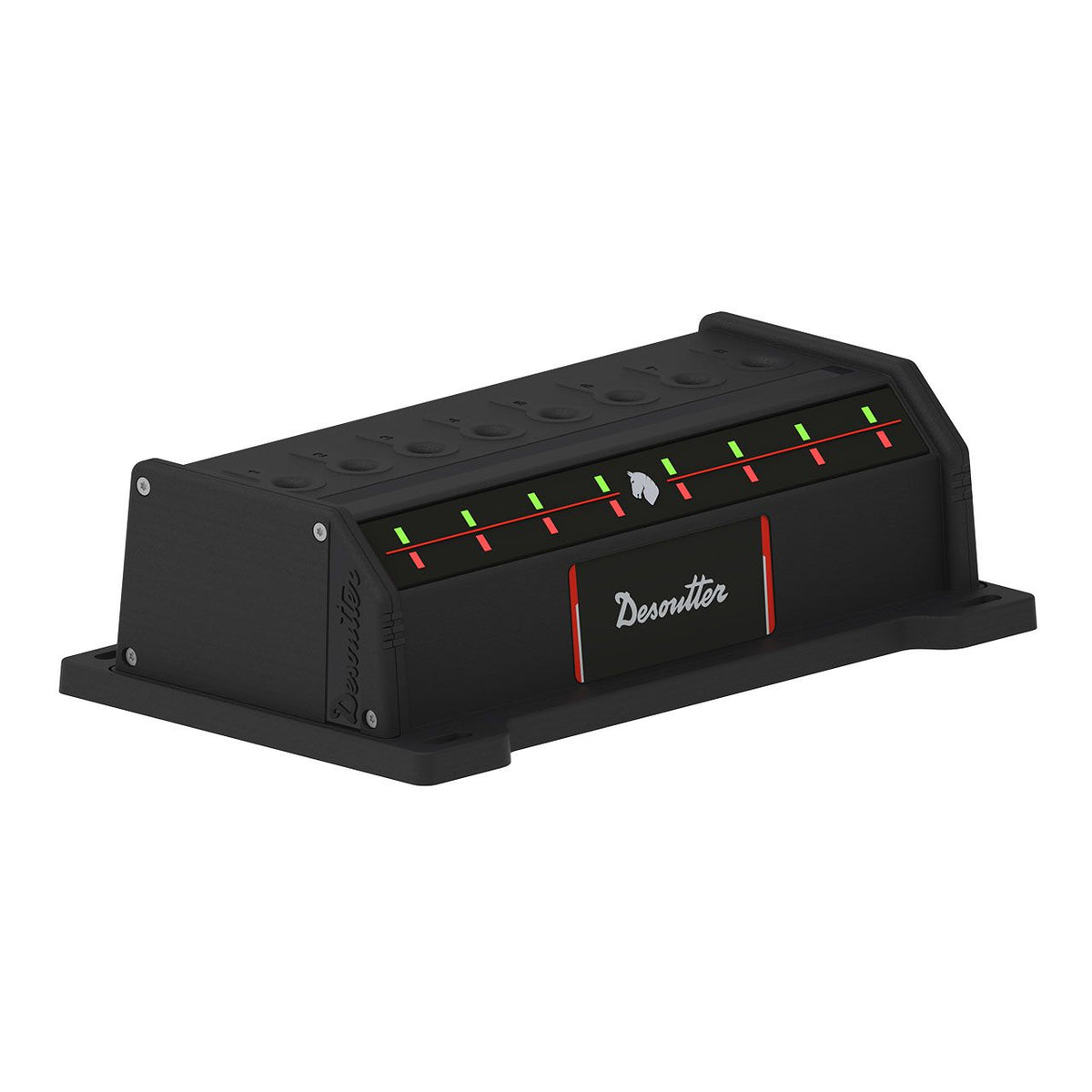 Desoutter B-TRAY | Ethernet Bit Tray