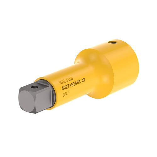 Desoutter Extension-SQ3/4-L175-SQ3/4-R-H | 3/4" Square Drive Rotaction Extension | 3/4", 3/4", 175 mm