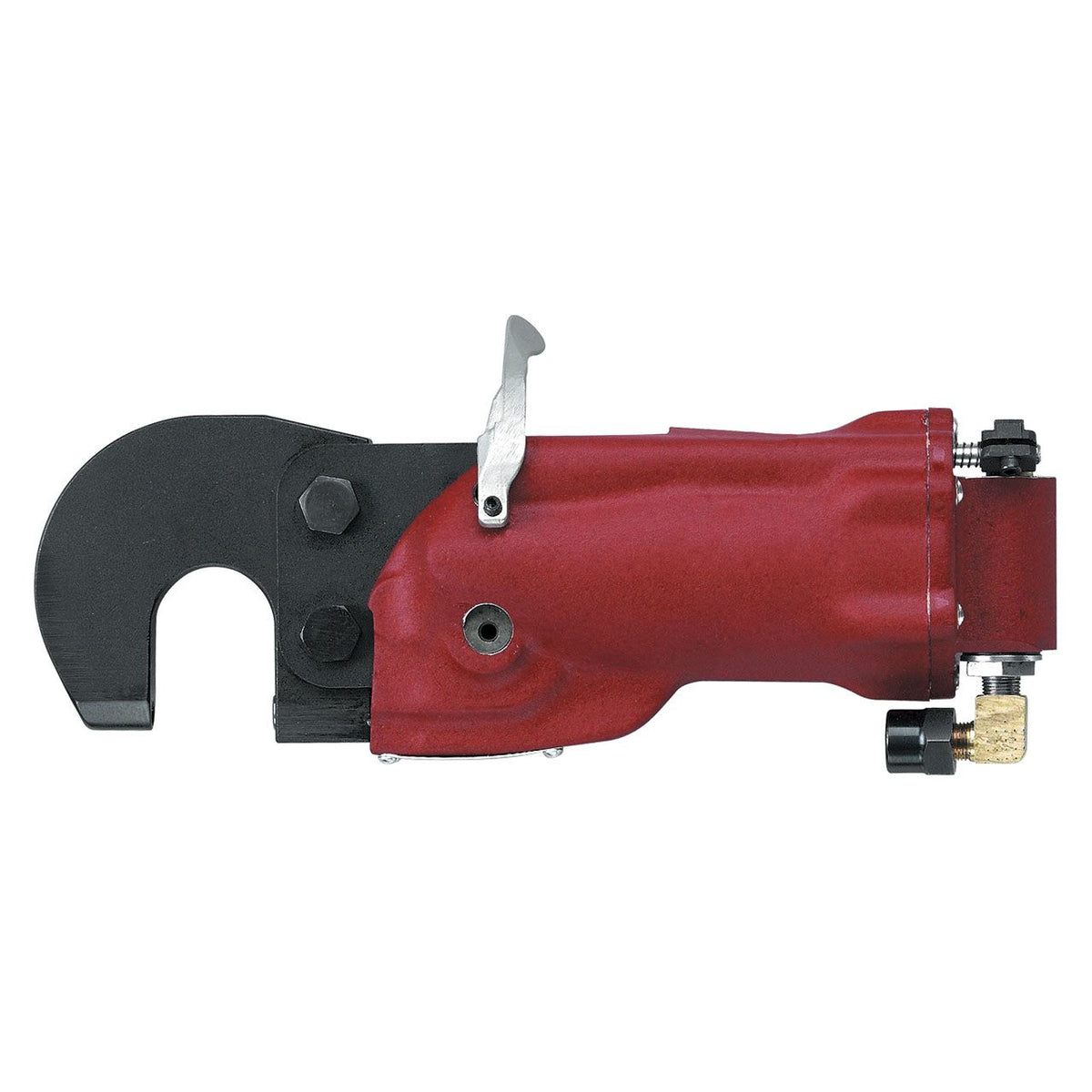 Desoutter CP0214FANEL | Pneumatic Rivet Squeezer | No Jaw or Yoke