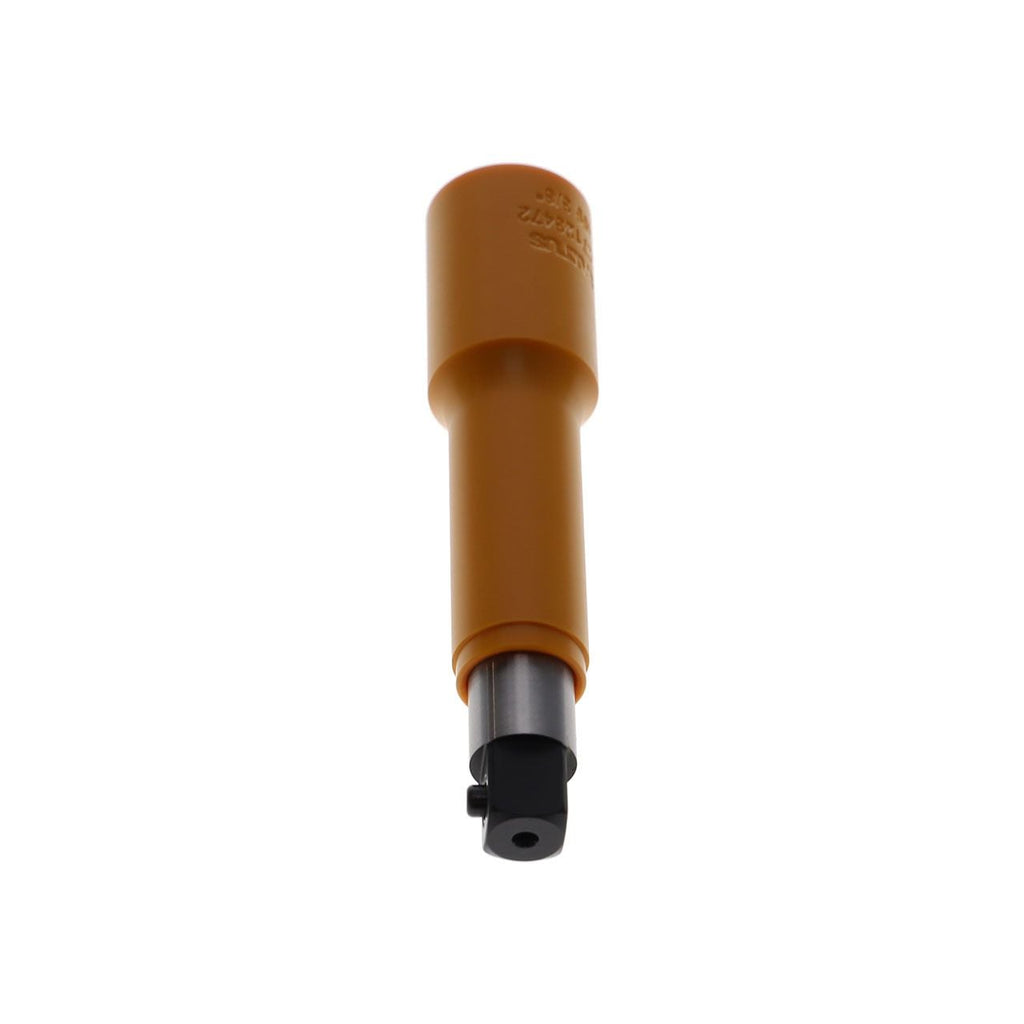 Desoutter Extension-SQ3/8-L100-SQ3/8-R-G-P | 3/8" Square Drive Rotaction Extension | 3/8", 100 mm