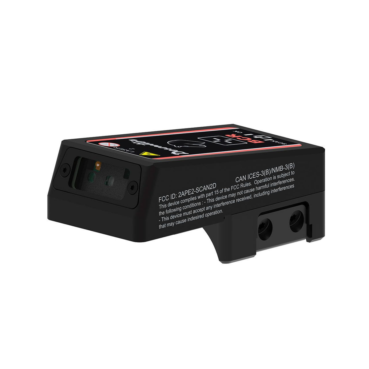 Desoutter SCAN2D-P2BLRT | Barcode Reader for Tightening Tool