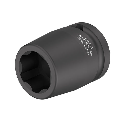 Desoutter Socket-SQ3/8-L32-SD6 | 3/8" Square Drive Power Socket | 6 mm, Surface drive, 32 mm