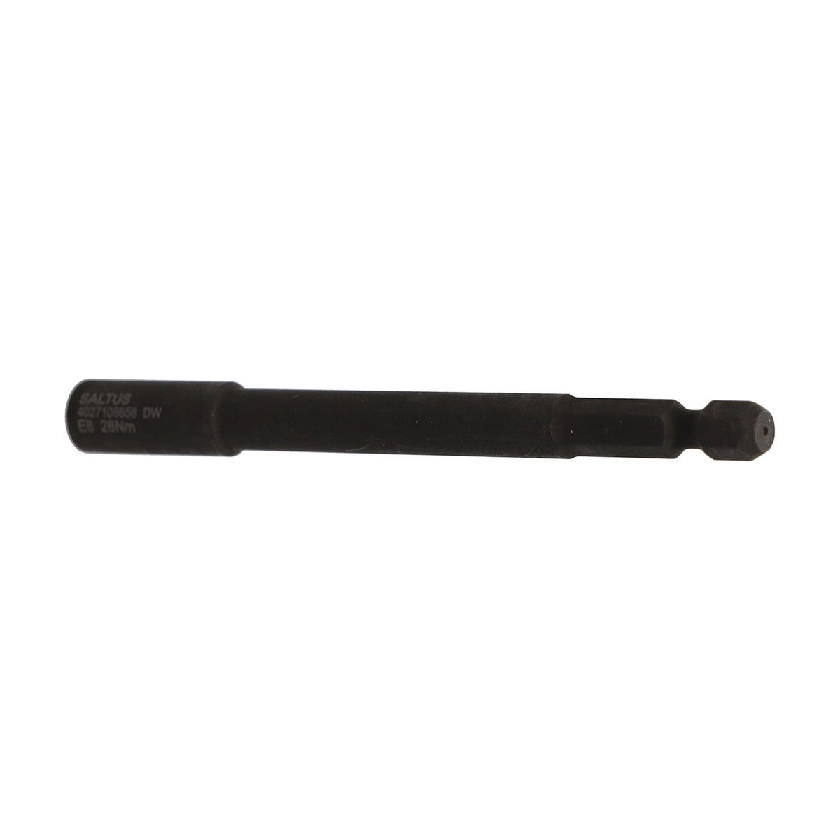 Desoutter Nut setter-HEXE1/4-L100-E8-M | 1/4" Hex Shank Nut Setter | E8, Torx, 100 mm