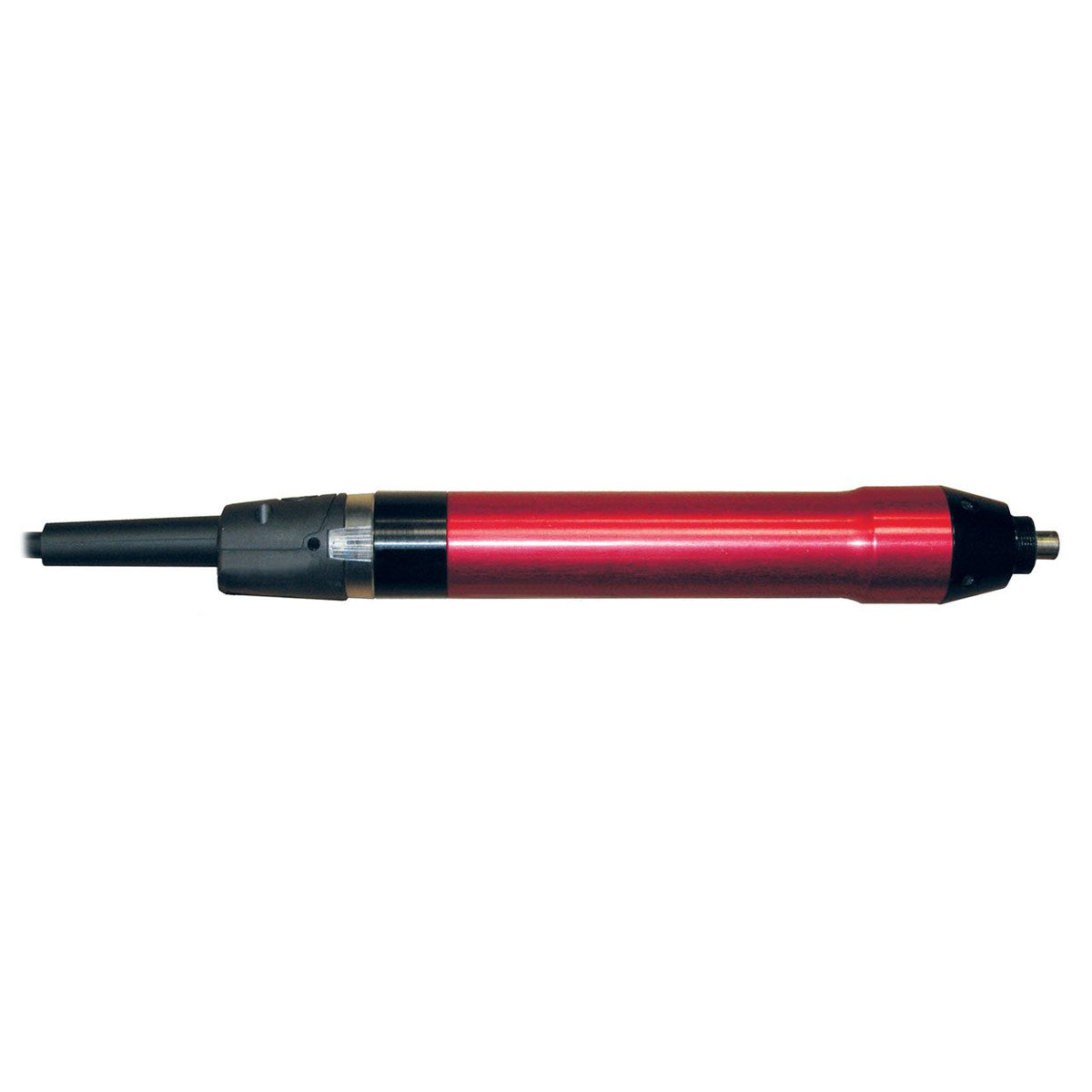 Desoutter ECSF16-03 | Current Controlled Fixtured Electric Screwdriver | 16 Nm, 840 rpm, 1/4 in Hex