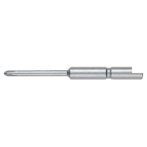 Desoutter BIT Ø4MM HALFMOON HEX-L44 10PCS | Halfmoon Screwdriver Bit | Part 6158200860