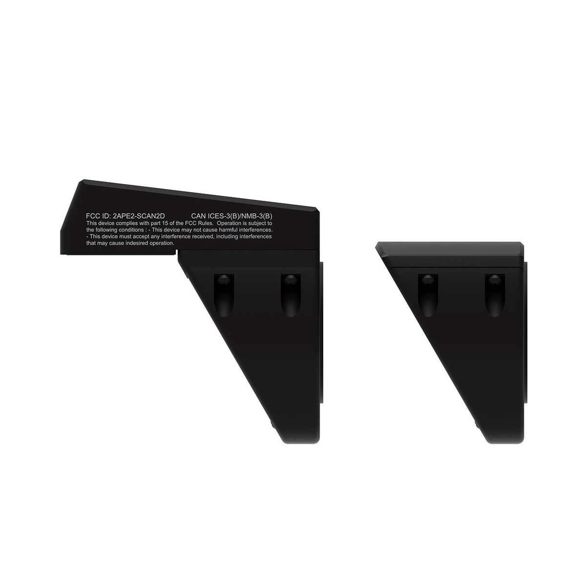 Desoutter BARCODE READER/ HEADLIGHT ACCESSORY EAD | Barcode Reader for Tightening Tool