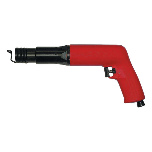 Desoutter CP4475-4 | Pneumatic Rivet Hammer | 7XB, 18 J, 6.4 to 7.9 mm Rivets