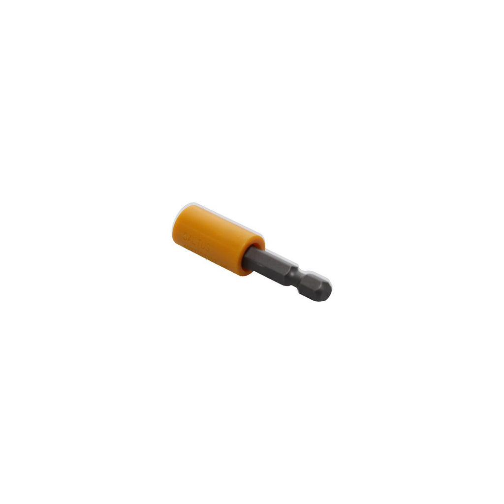 Desoutter Nut setter-HEXE1/4-L50-E7-M-R | 1/4" Hex Rotaction Nut Setter | E7