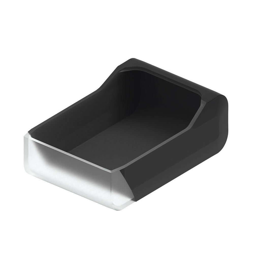 Desoutter PROTECTION COVER BATTERY 18V BLACK | Battery Protection Cover